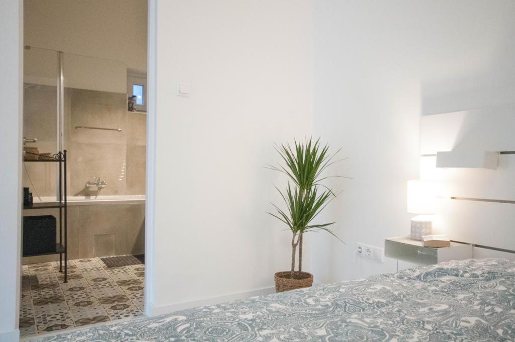 Cs3 Csanyi Apartamento