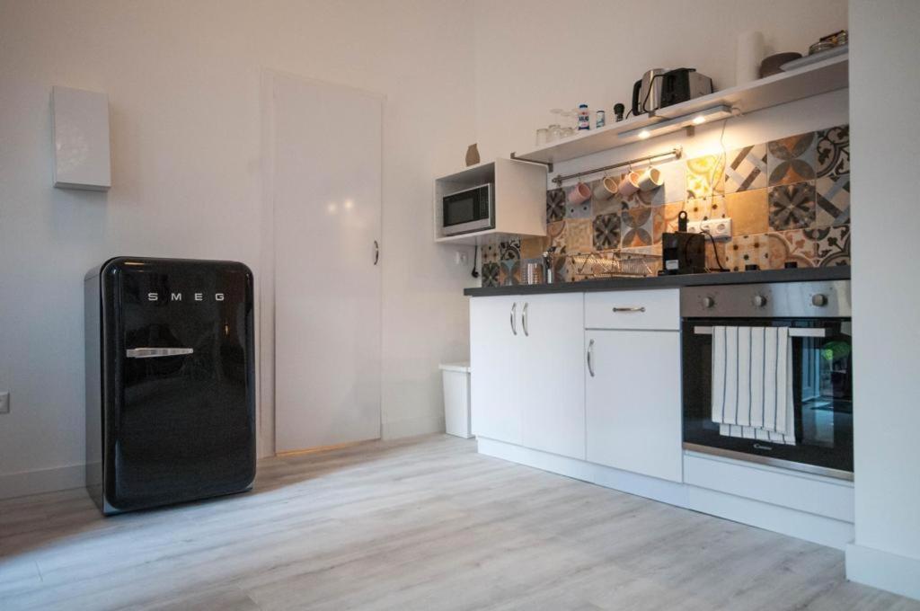 Cs3 Csanyi Apartamento *