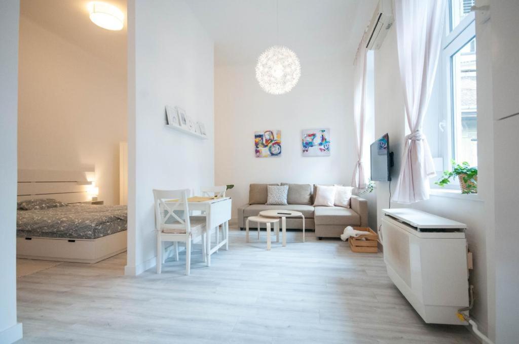 Cs3 Csanyi Apartamento