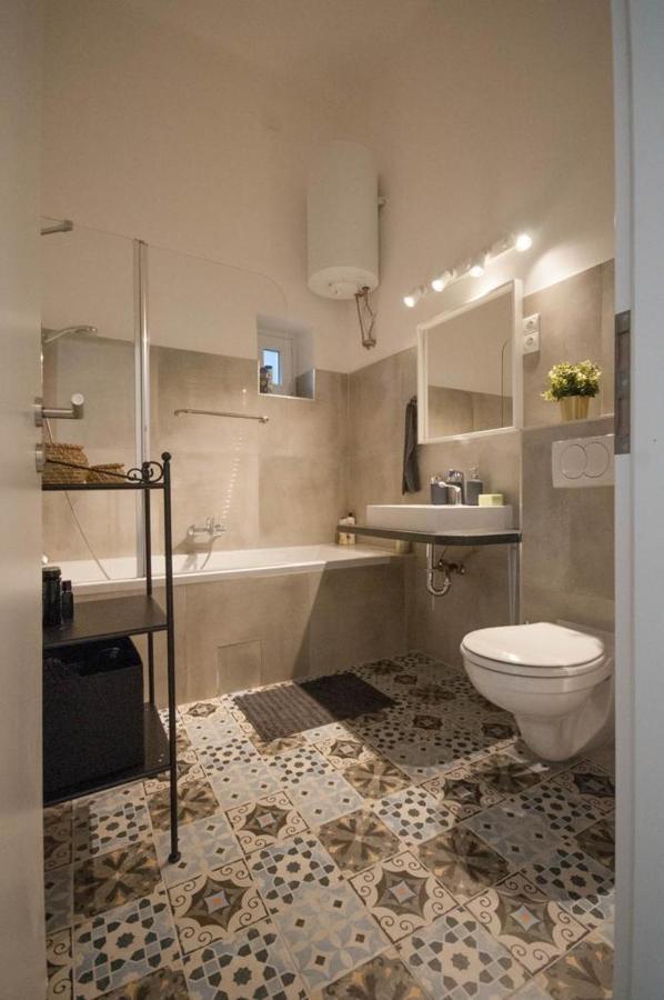 Cs3 Csanyi Apartamento