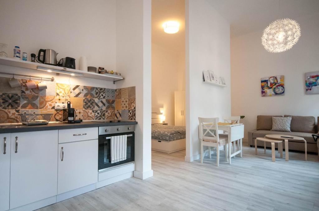 Apartamento Cs3 Csanyi *